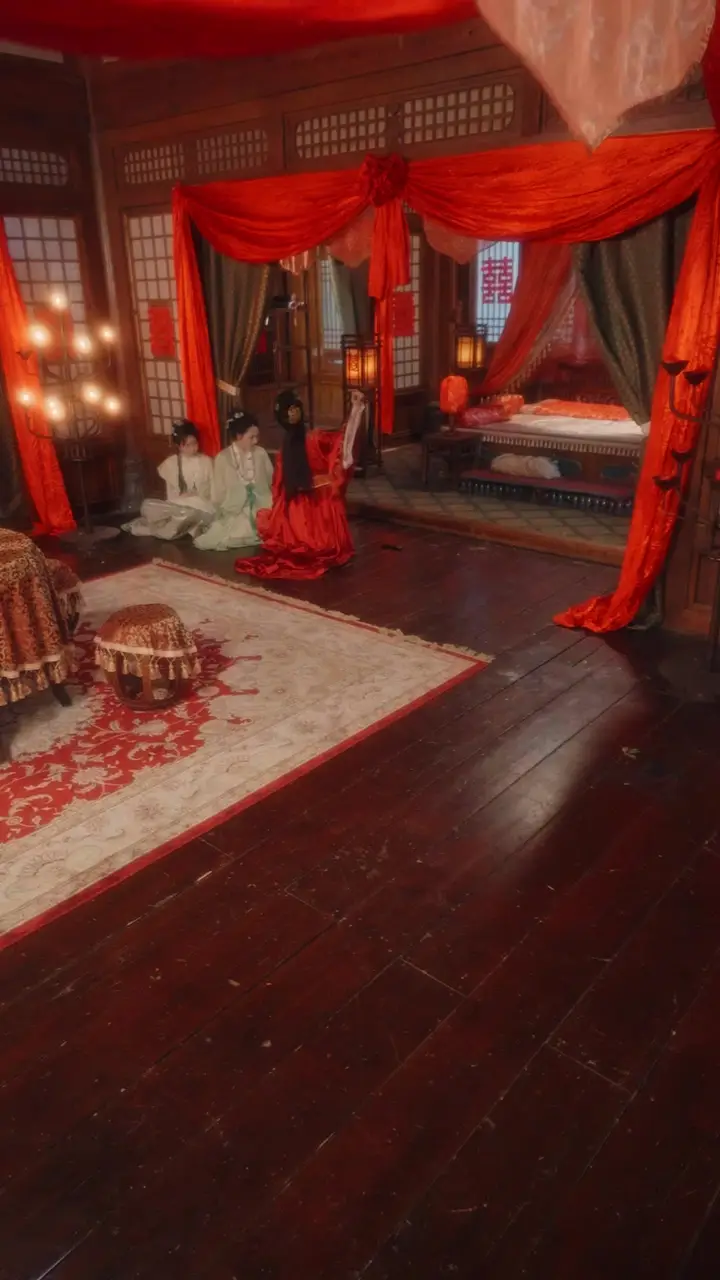 False Devotion Episode 62