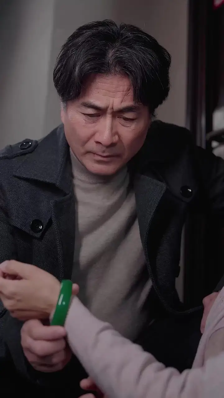Love Expired Episode 13