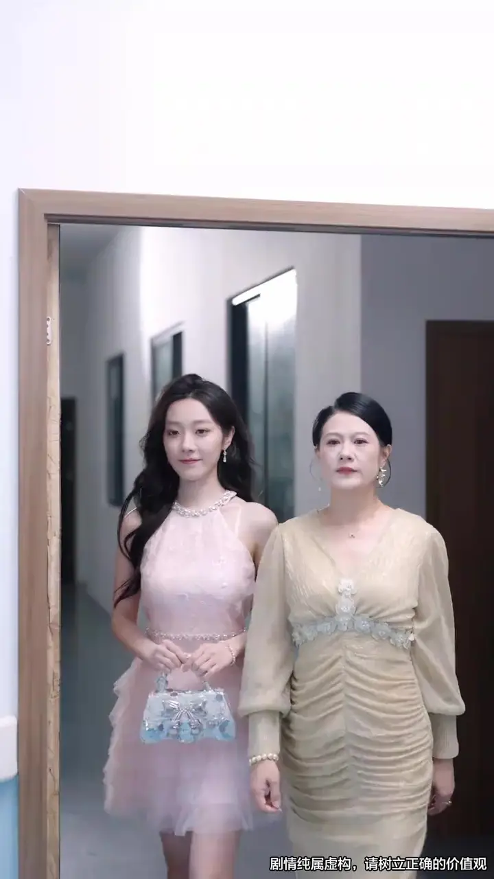 Steal My Son's Wife? No Way! Episode 3