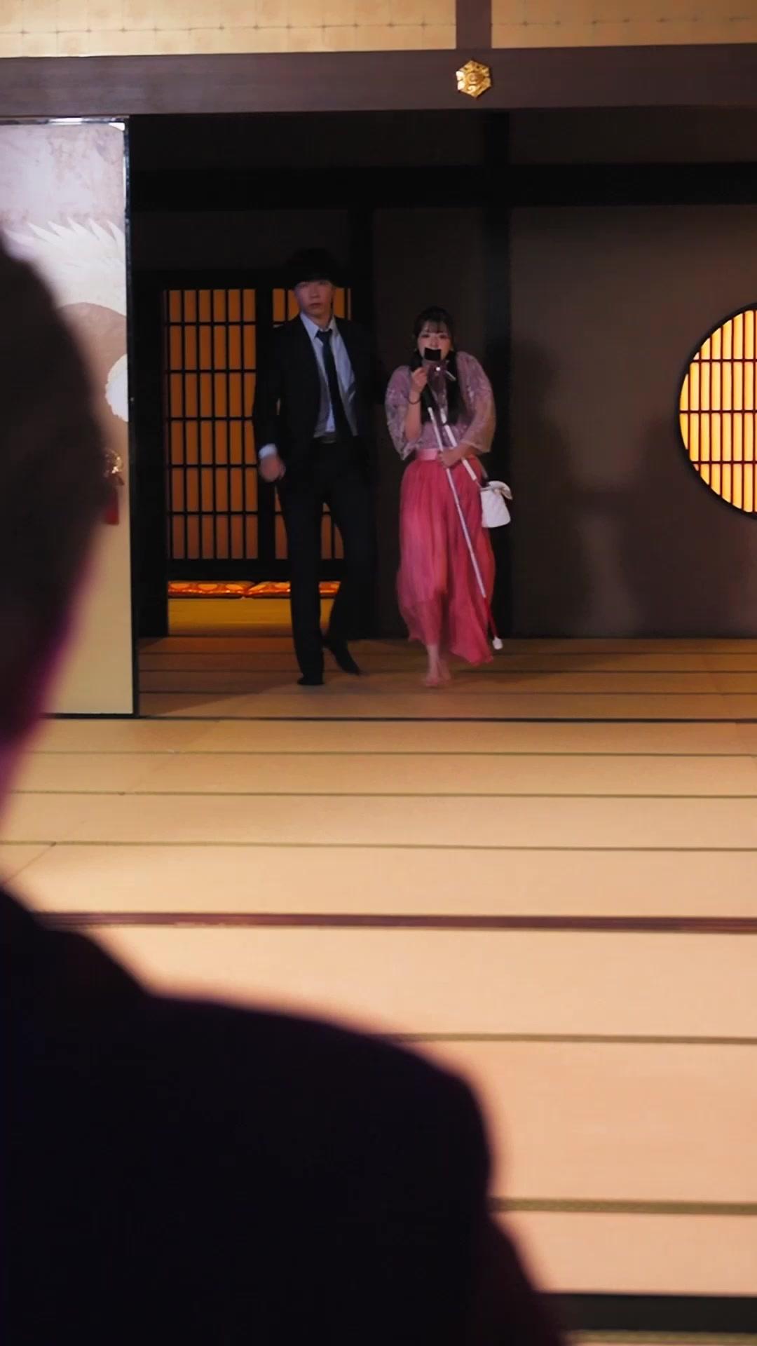 The Blind Bride & The Devil CEO