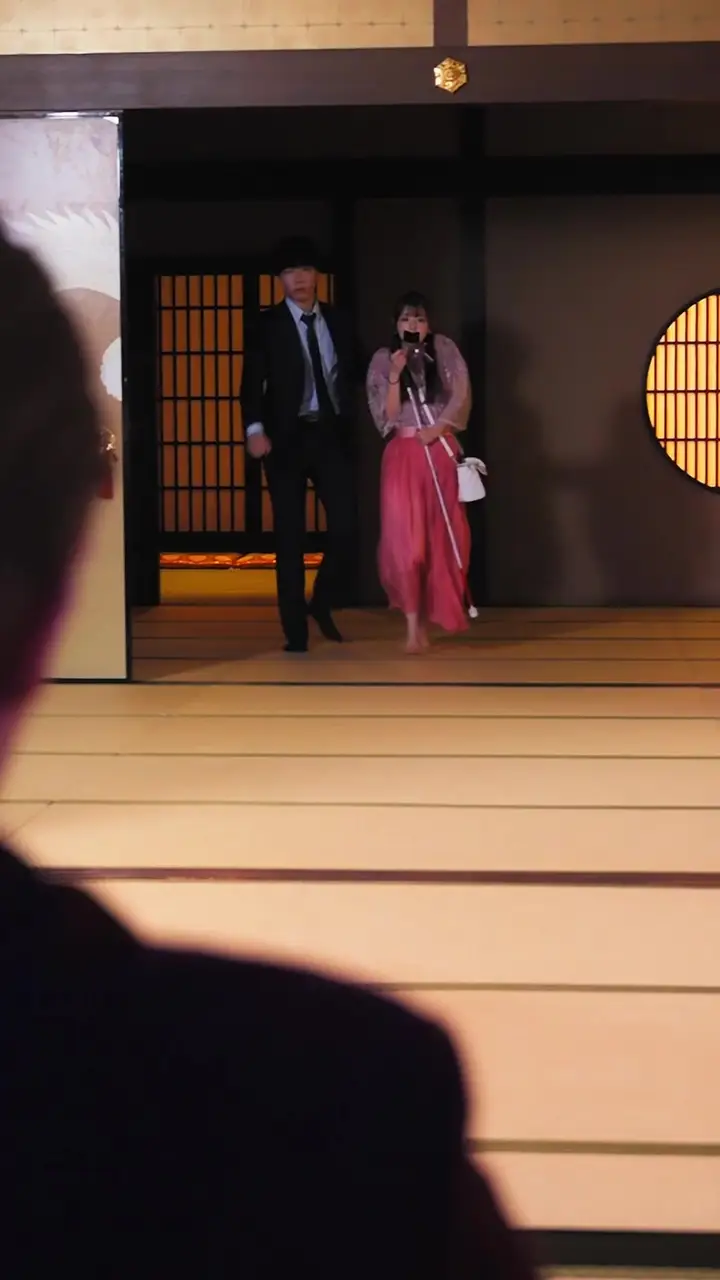 The Blind Bride & The Devil CEO Episode 4