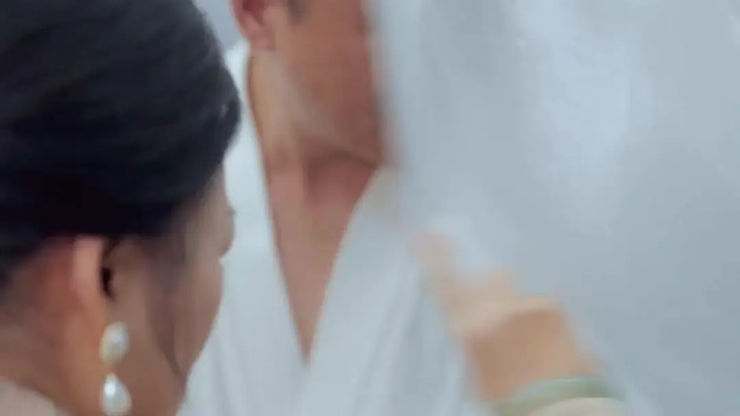 Father-In-Law's Deadly Scheme: The Bathrobe Betrayal
