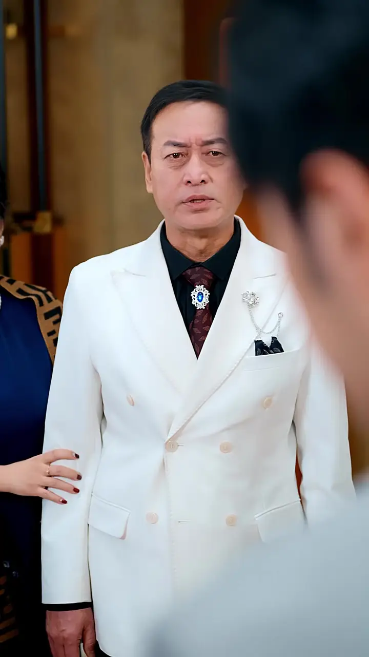 Divorced, but a Tycoon Episode 20