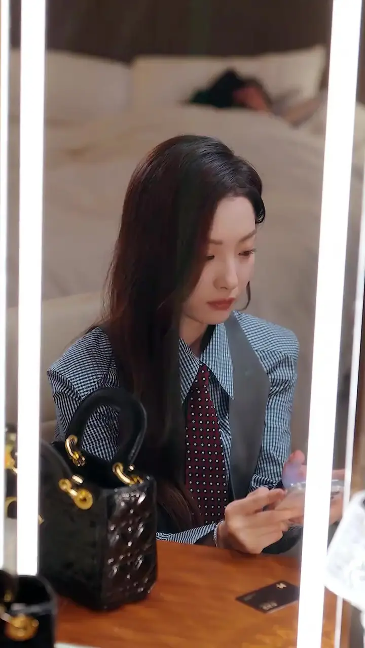 Runaway Mom, Billionaire Twins Episode 25