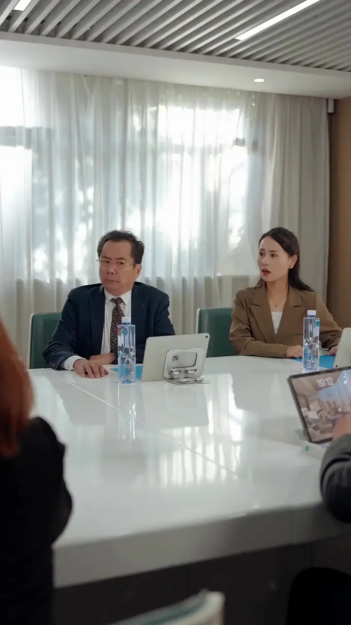 (Dubbed) Got A CEO Wife and A Cute Girl Episode 28