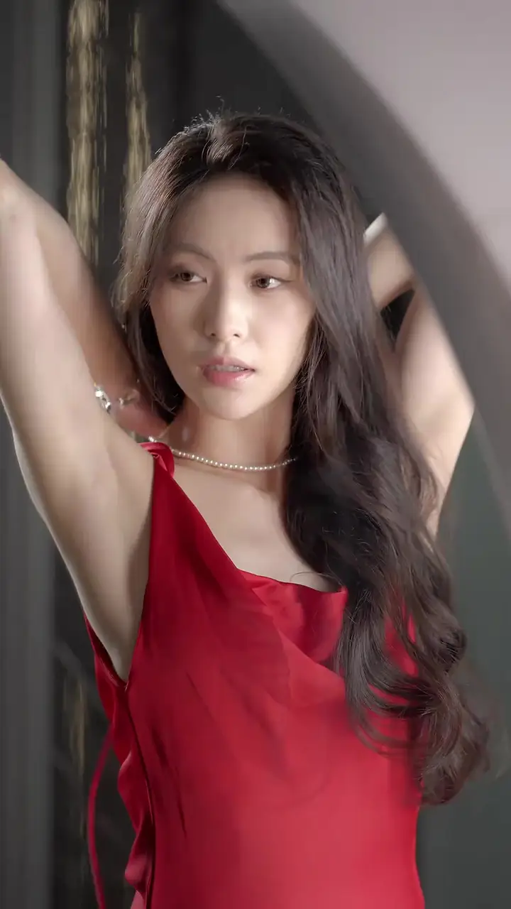 She Is the Queen Episode 35