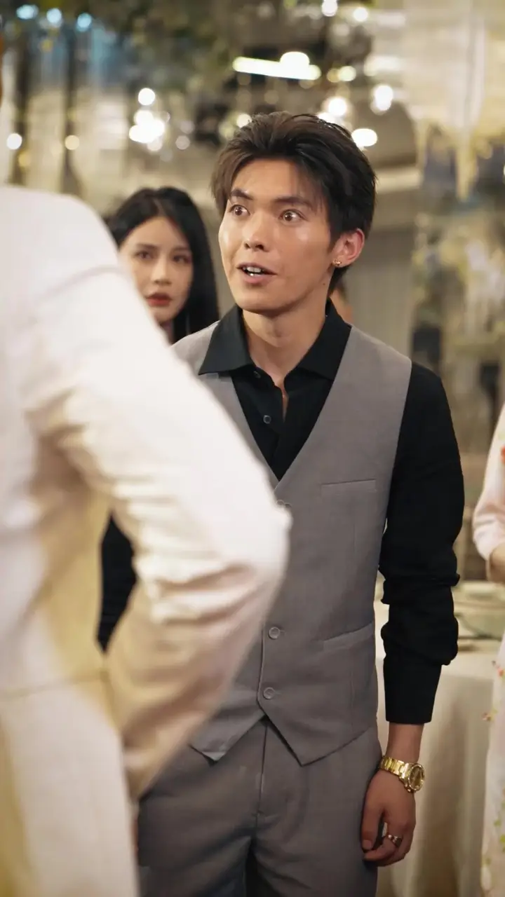 Legend of a Security Guard Episode 10