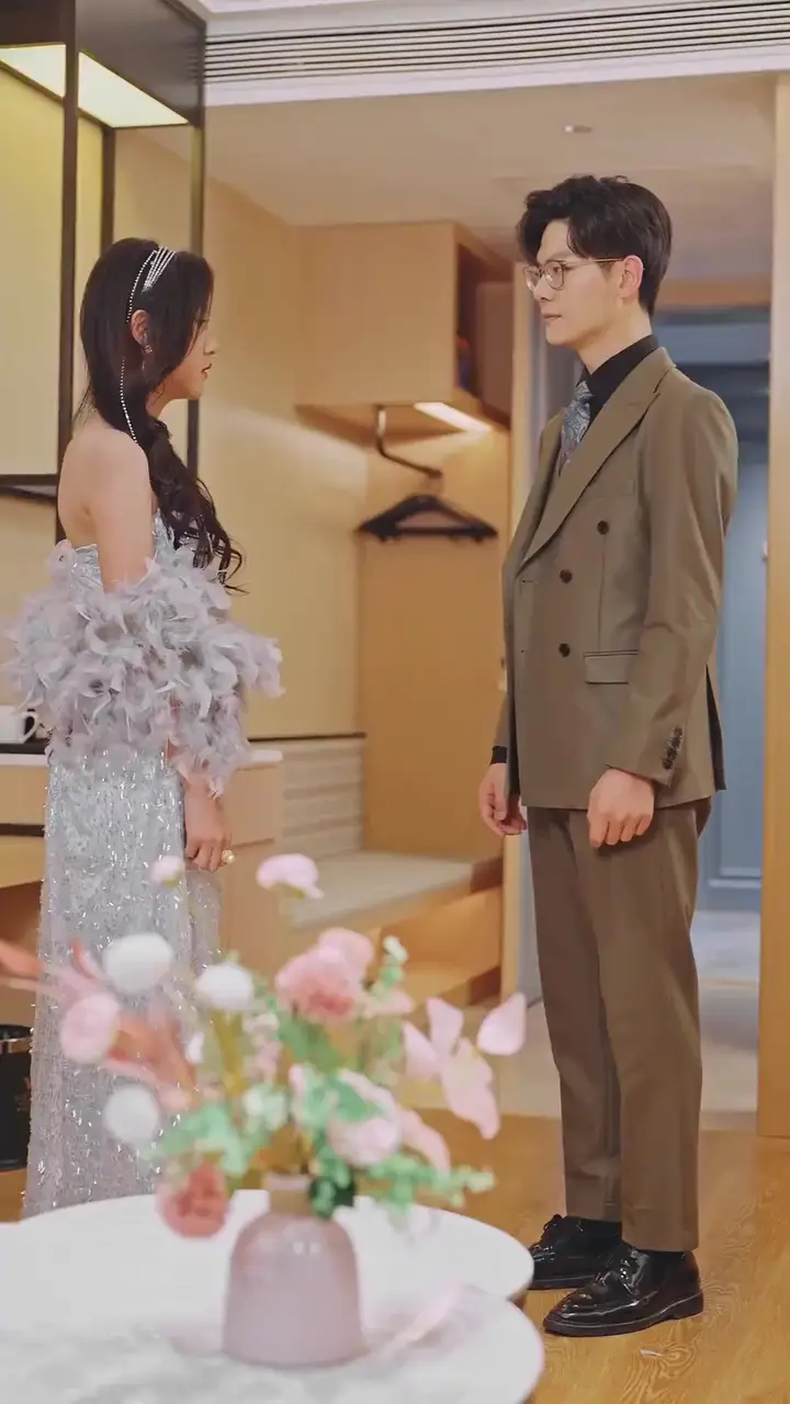 (Dubbed)When Love Runs Out Episode 31