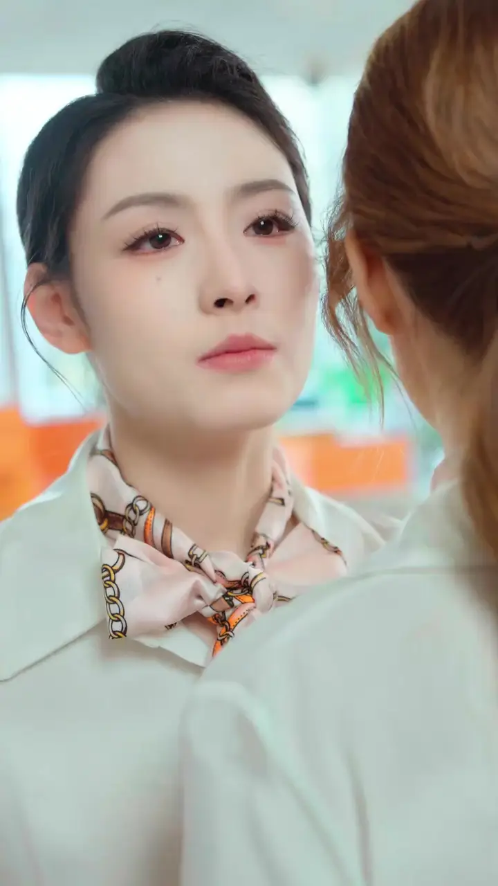 The Salesgirl’s Billionaire Baby Episode 22