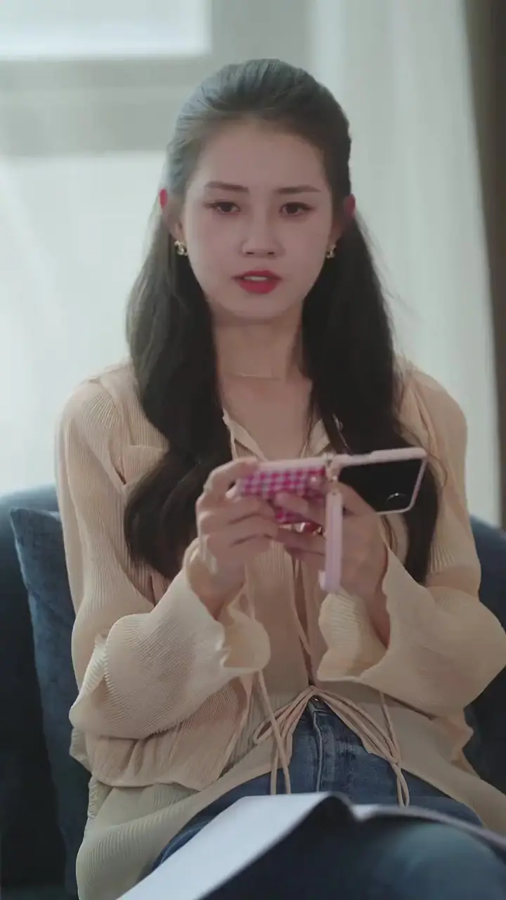 Forever Mine Episode 54