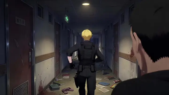 Episode 11