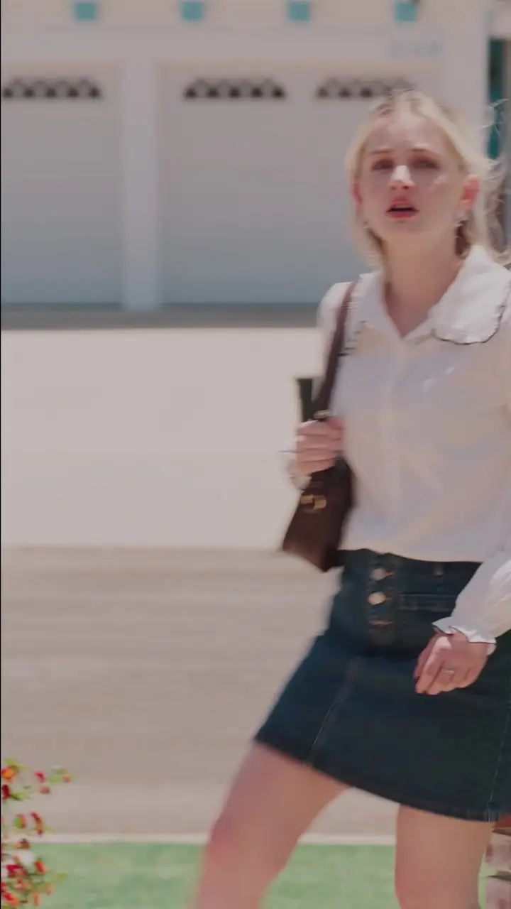 Daisy in the Gun's Chamber Episode 4