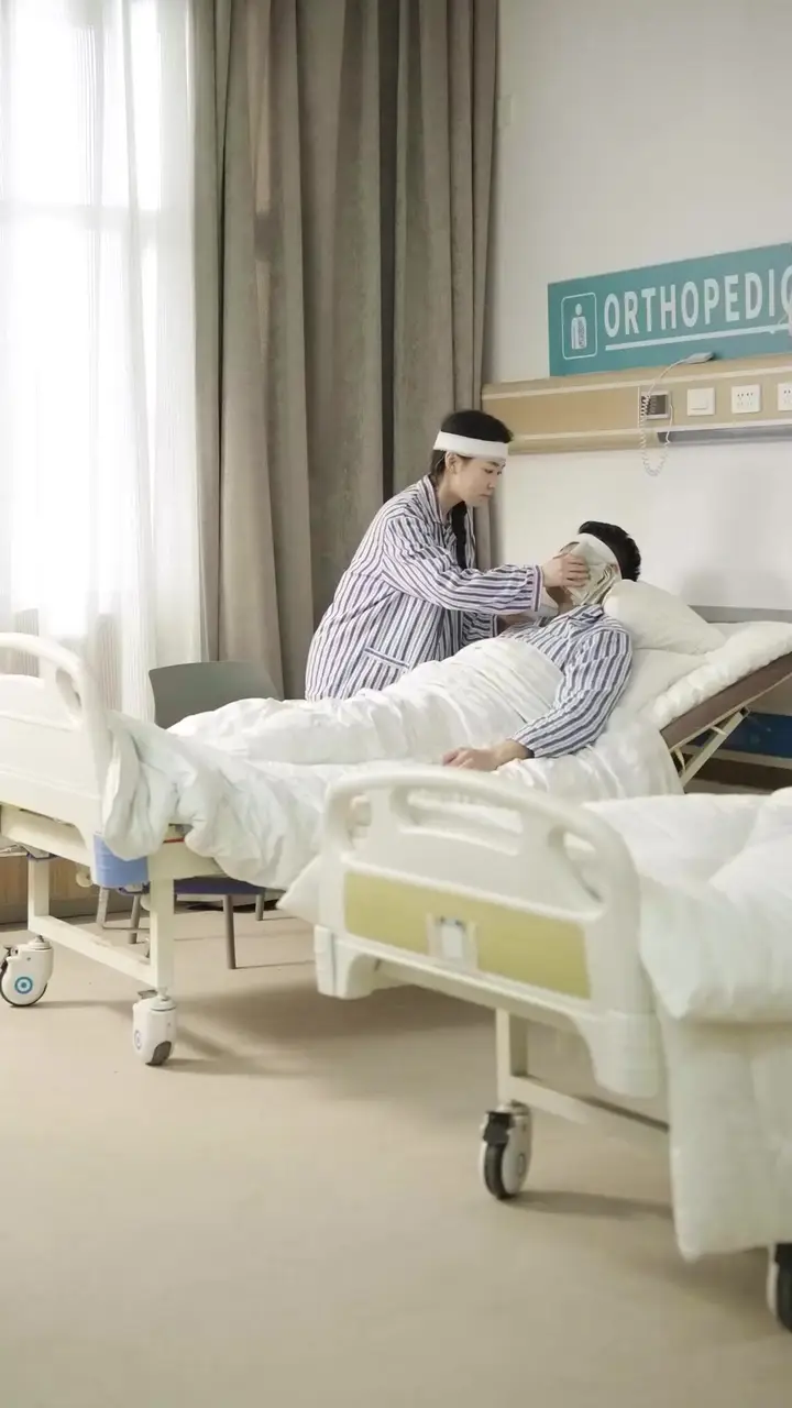 God's Gift: Father's Love Episode 19