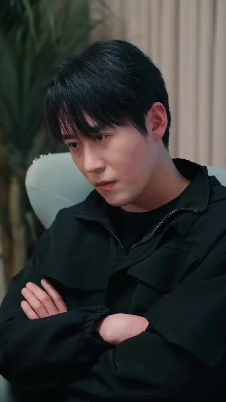Love and Luck Episode 7
