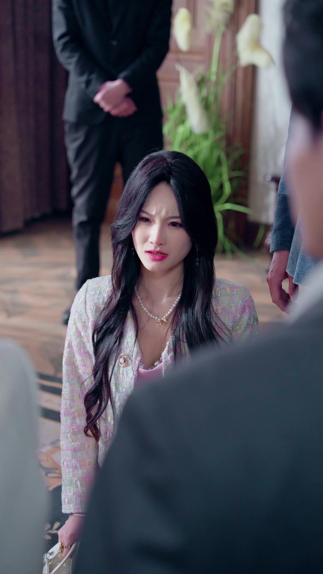 Don't Use Me to Destroy My Man