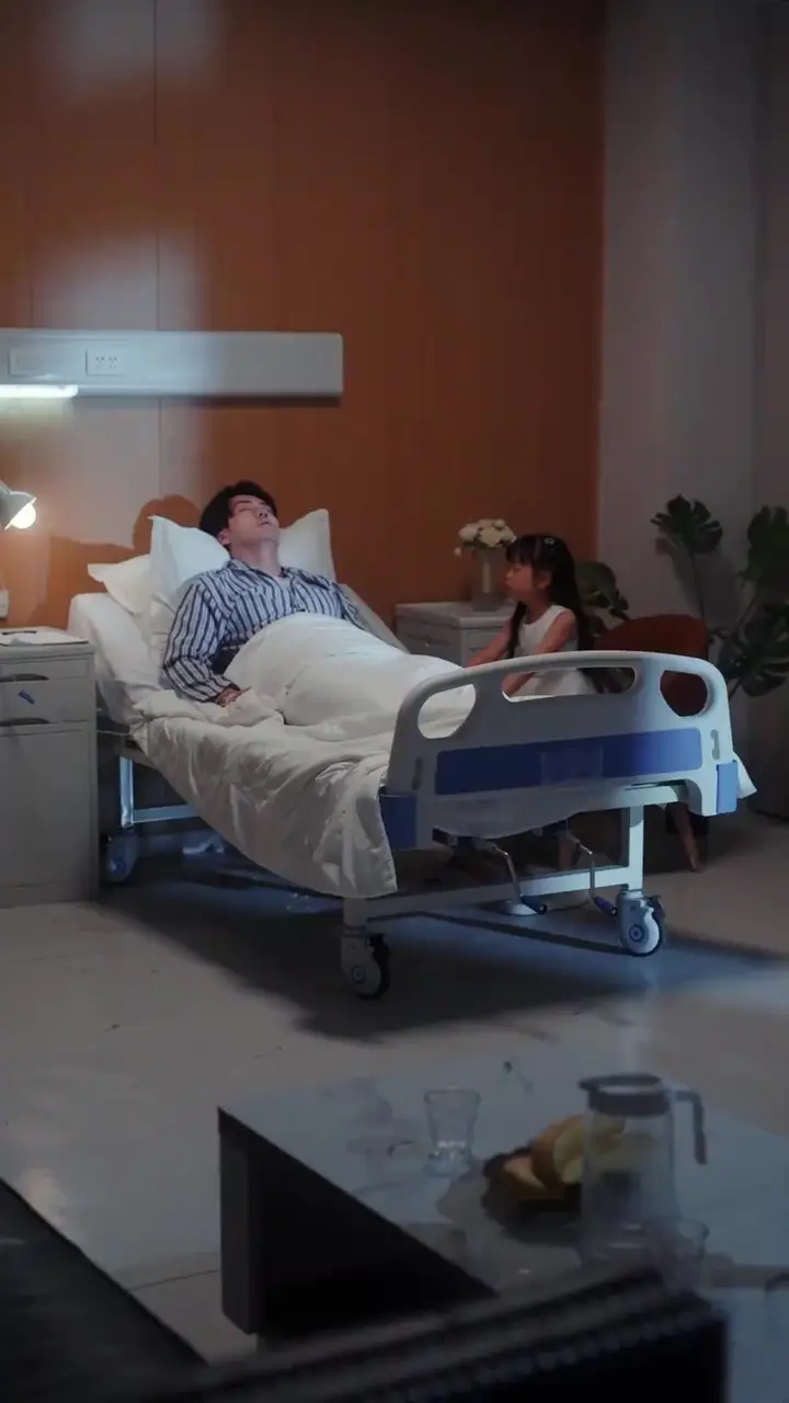 Kill My Hubby? Episode 3