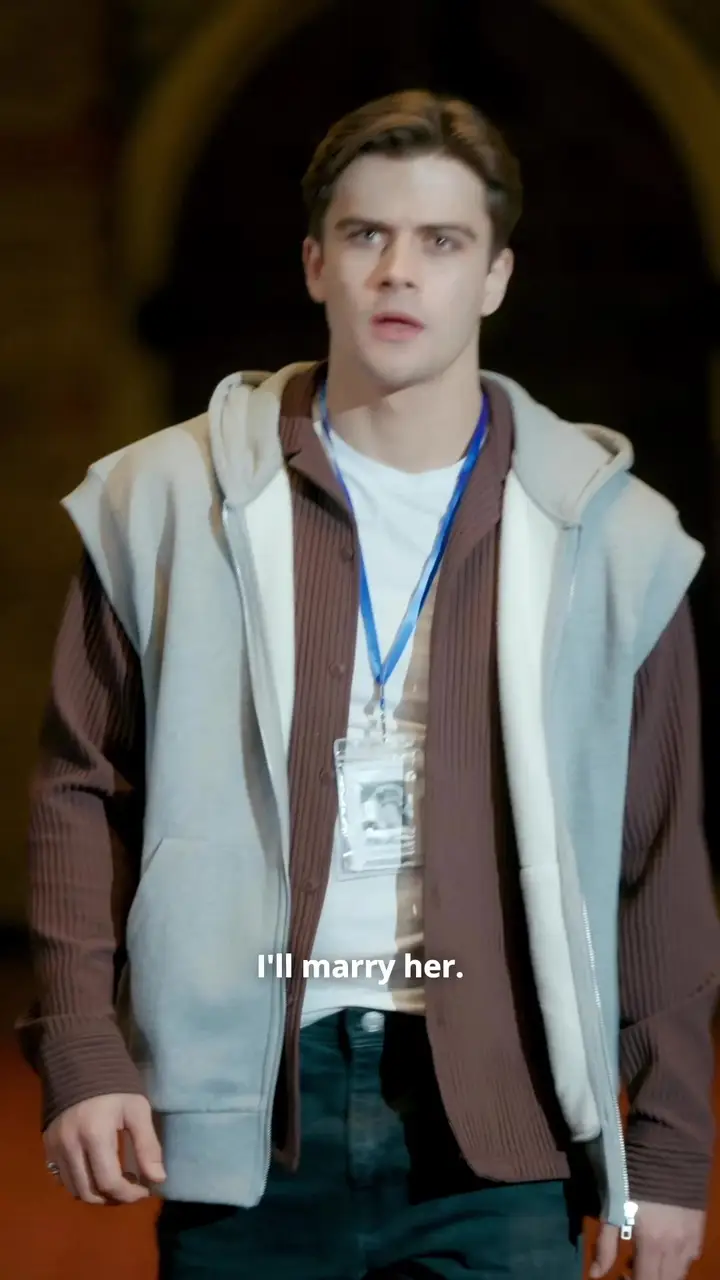 Here comes Mr.Right Episode 2