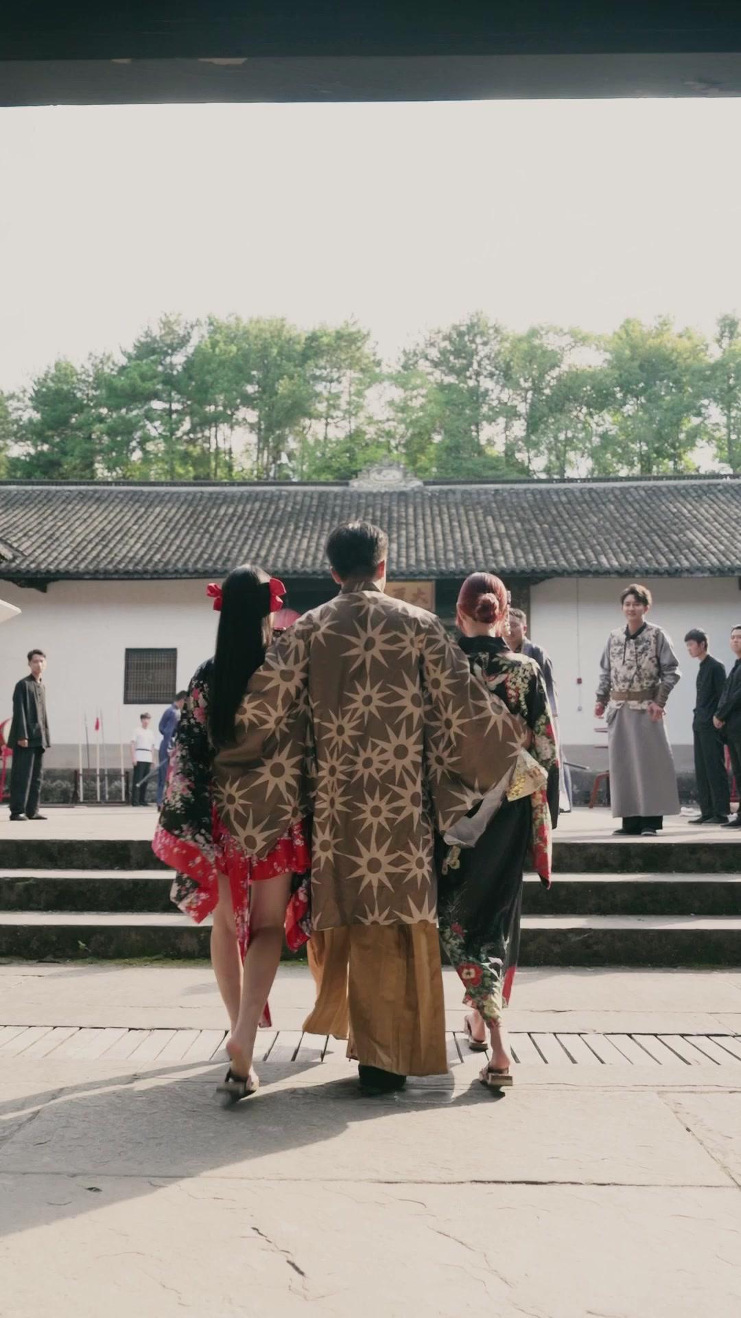 열혈 태극의 후계자