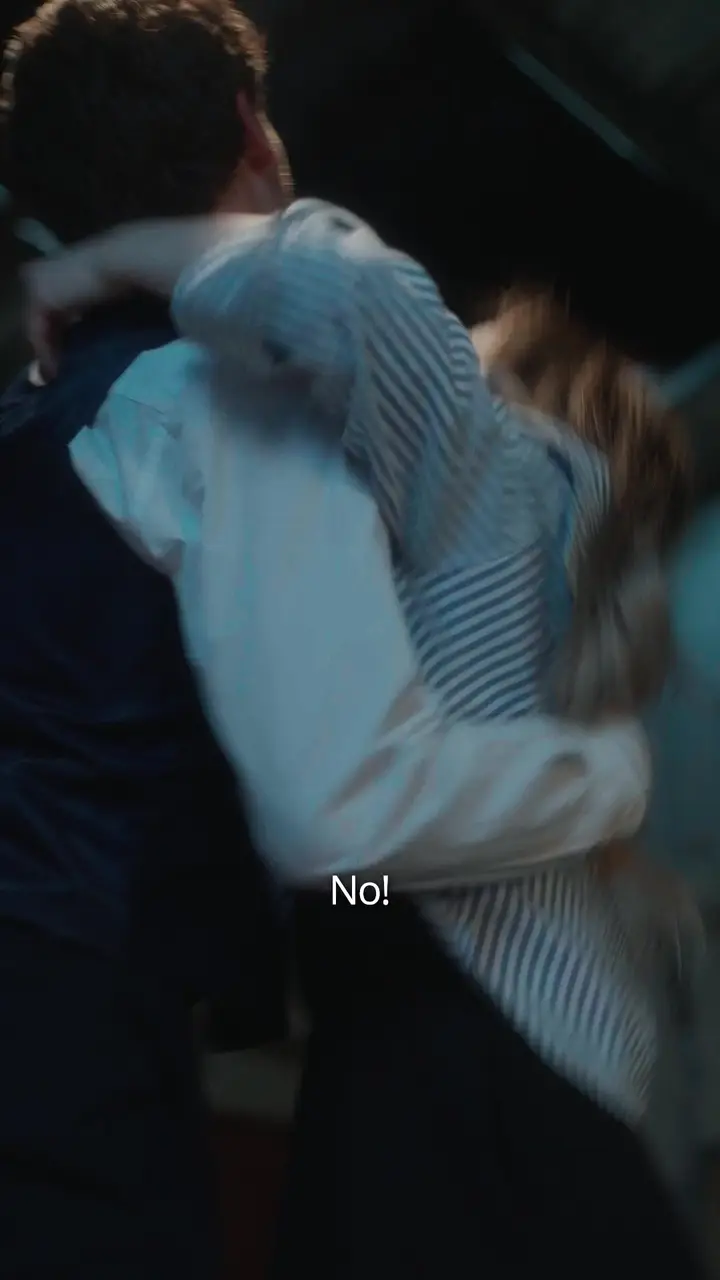 Hurt Me Harder Episode 44