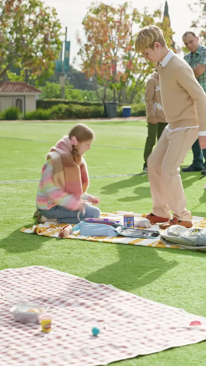 The Billionaire Dad I Never Knew Episode 5