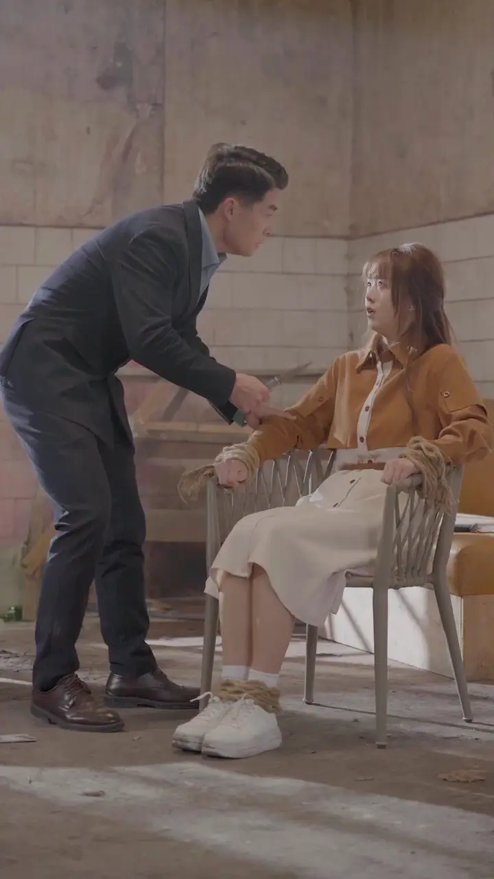 The Hidden Dragon: A Father's Redemption Episode 45