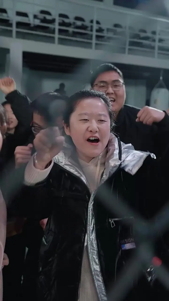 Brave Fighting Mother Episode 49