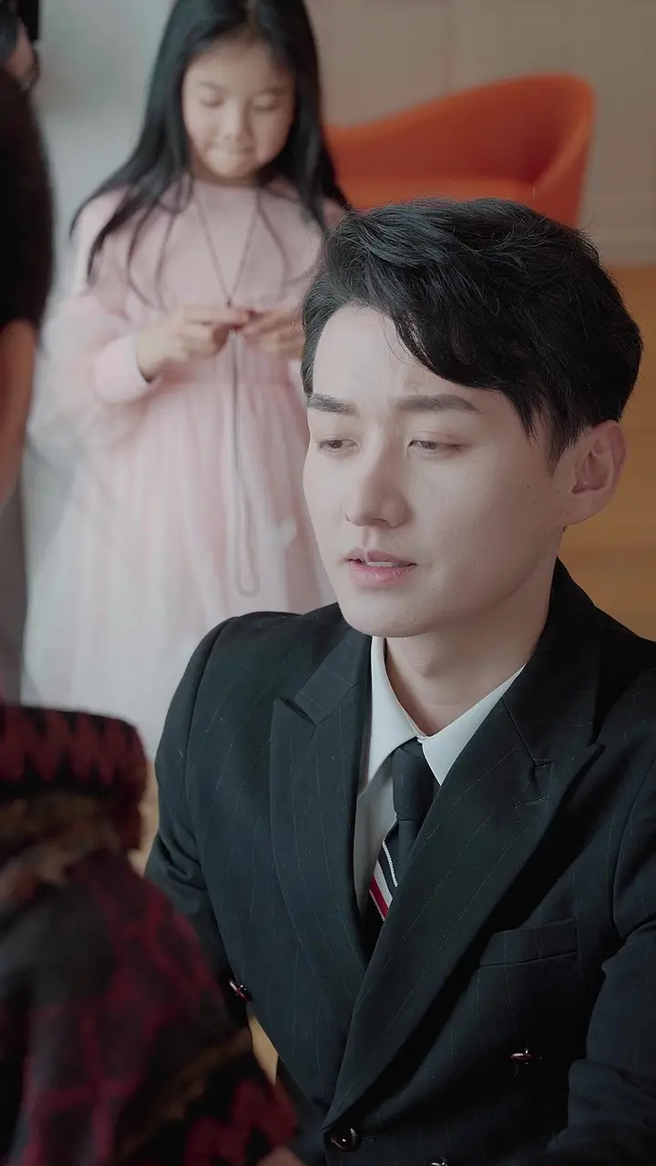 Touched by My Angel Episode 37