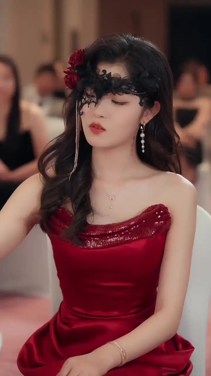 (Dubbed)The Billionaire’s Broken Doll Episode 28