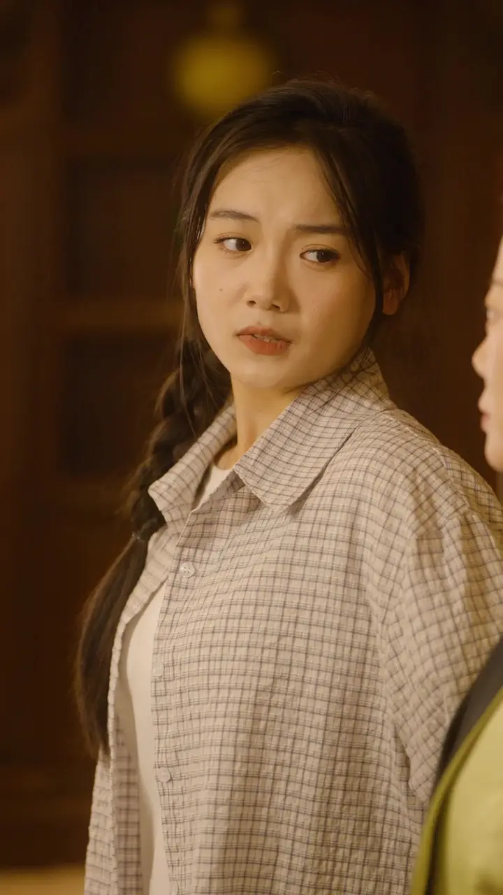 Nice to Meet Father Episode 27