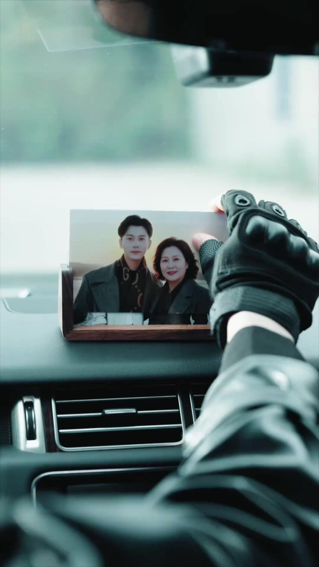 무적 기린, 가문을 접수하다