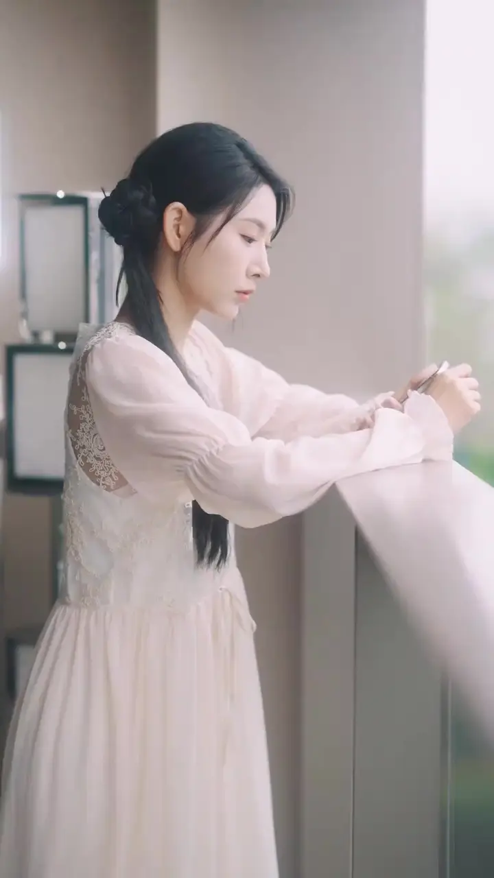 Silken Trap Episode 45