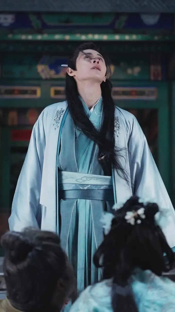Return of the Grand Princess Episode 84