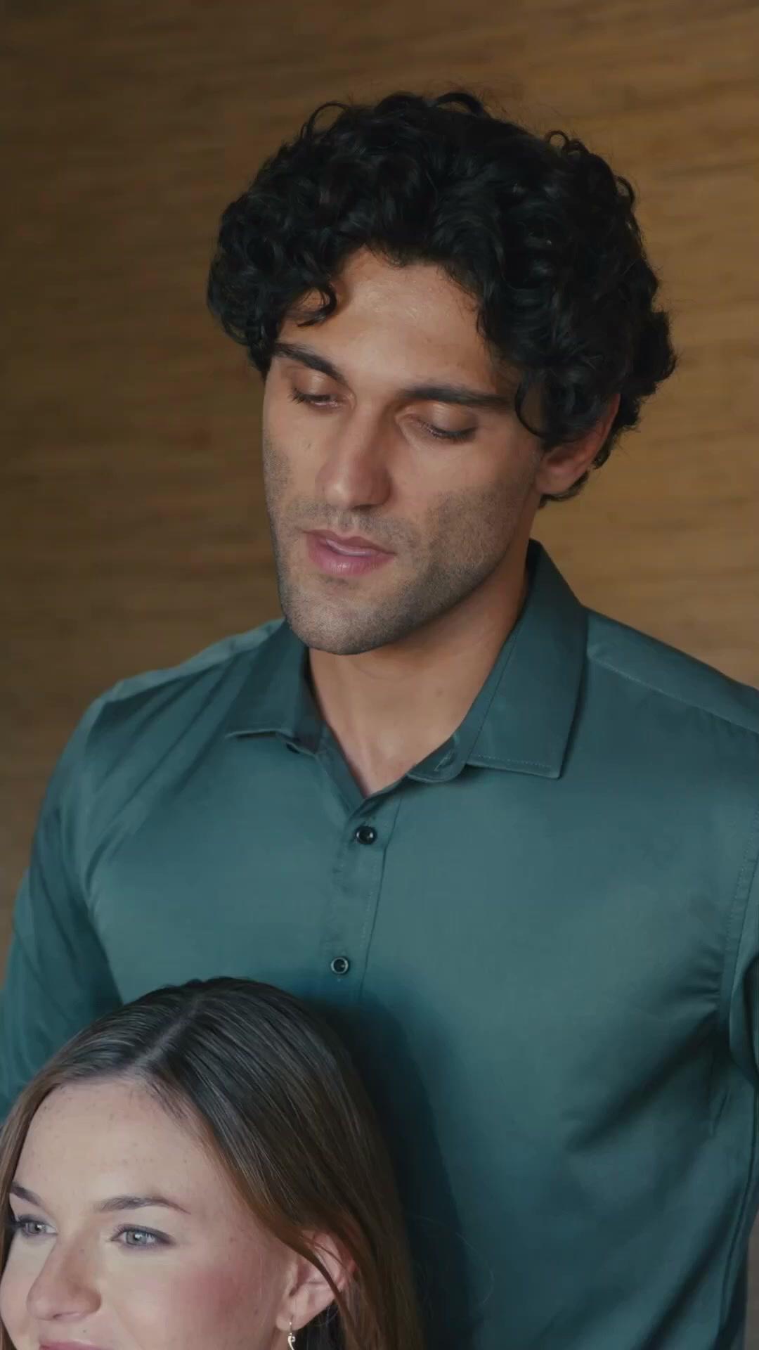 Hechizo de amor eterno
