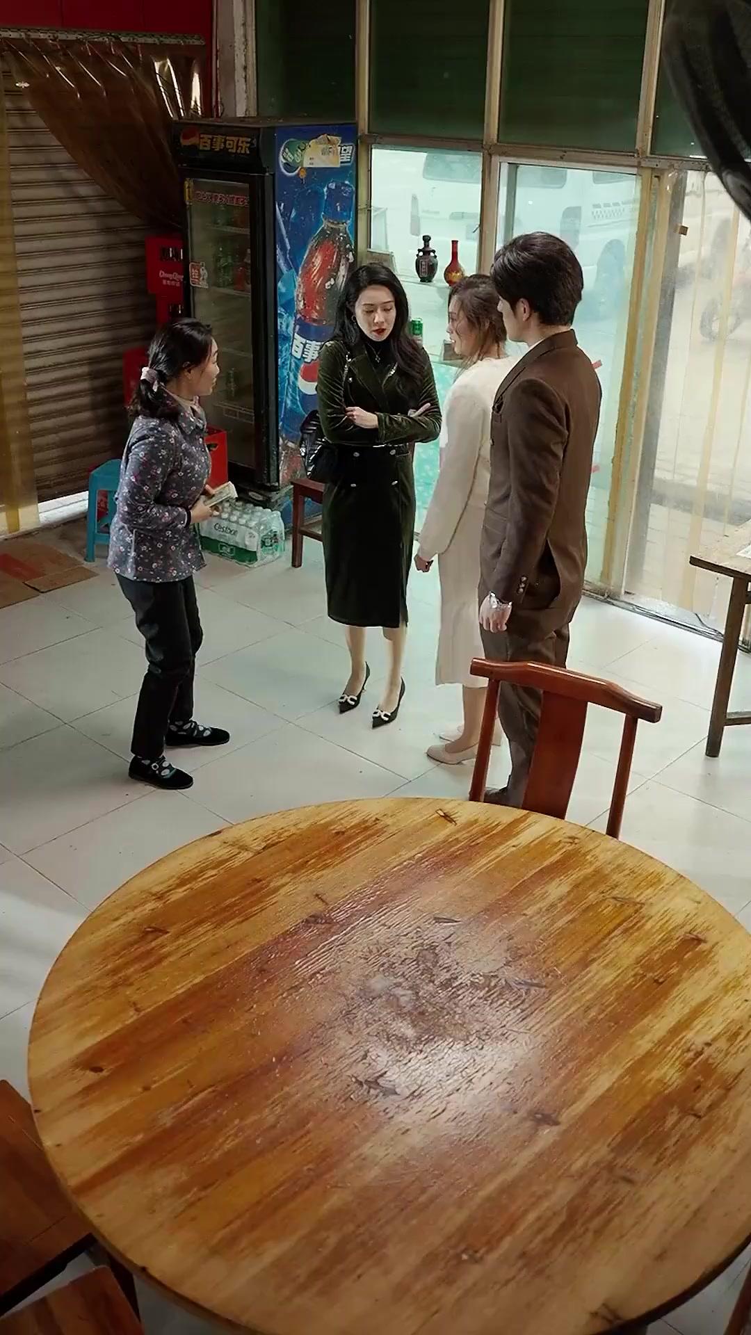 Menantikan Cintamu
