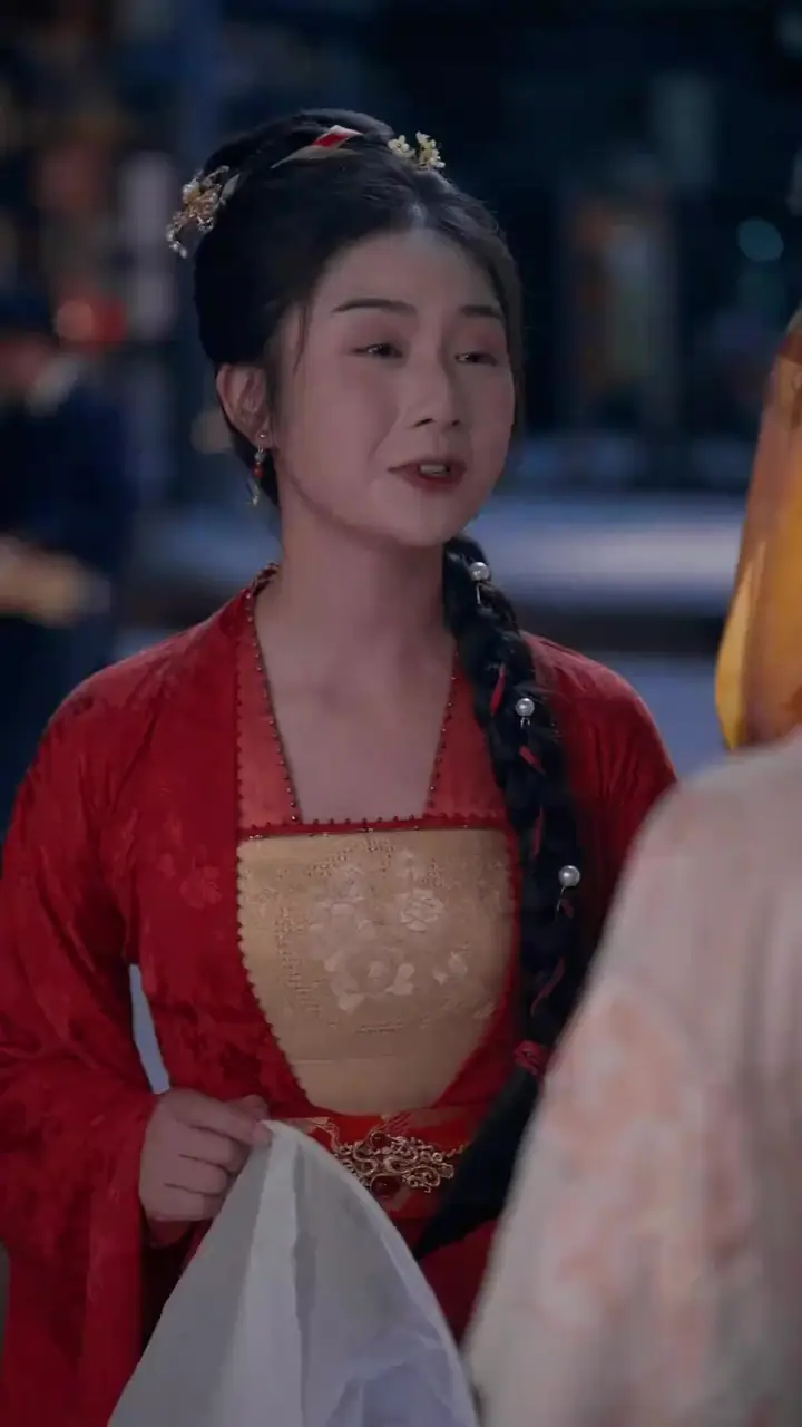 Ming Yue'ye Veda Bölüm 69