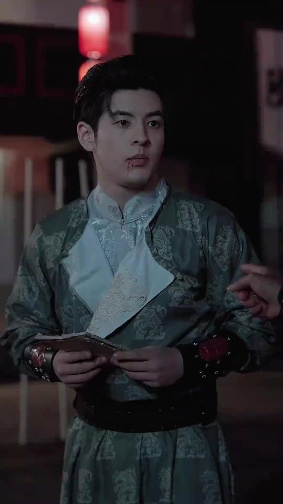 （Dubbed）Drunken Fist King