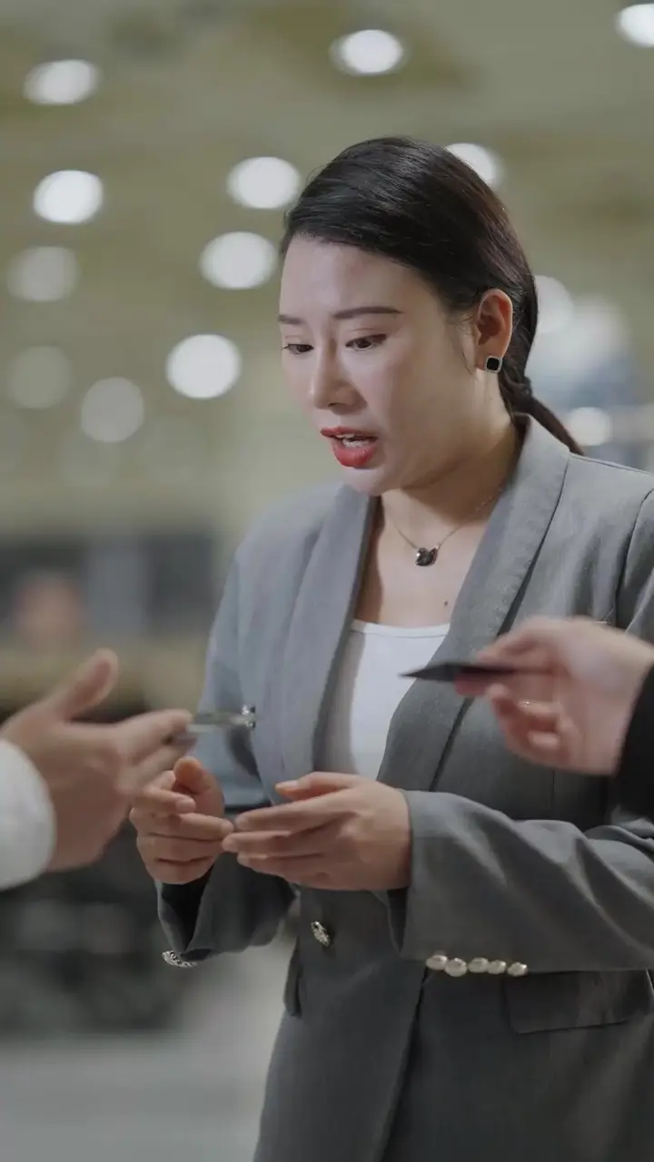 Twin Blessings, Billionaire's Love Episode 59