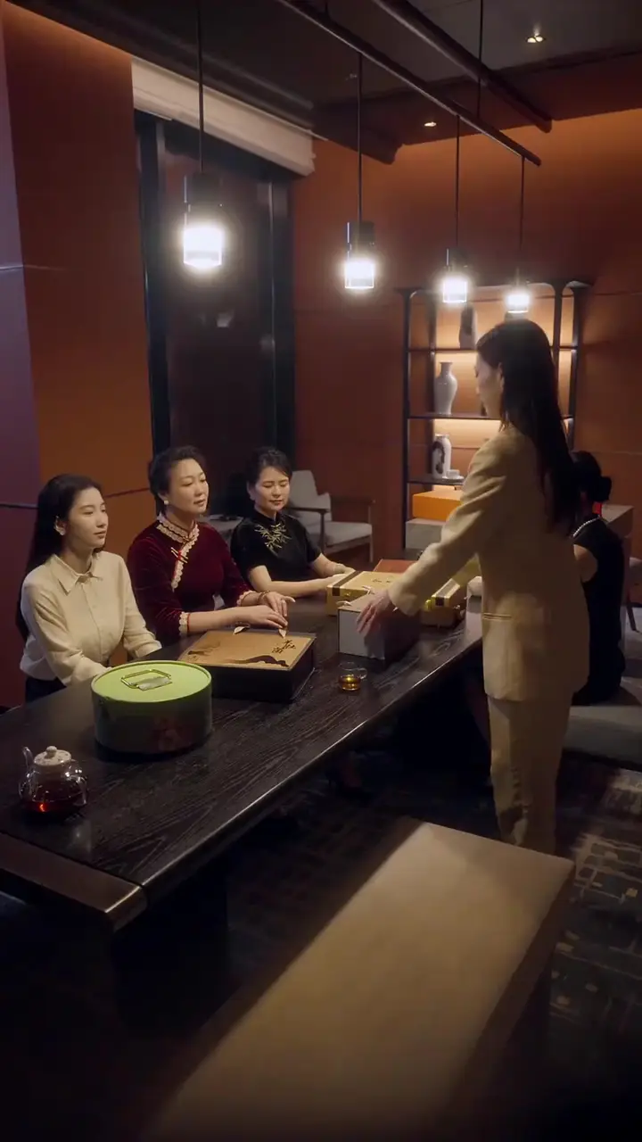 (Dubbed) Married to Mr. Busy Episode 42