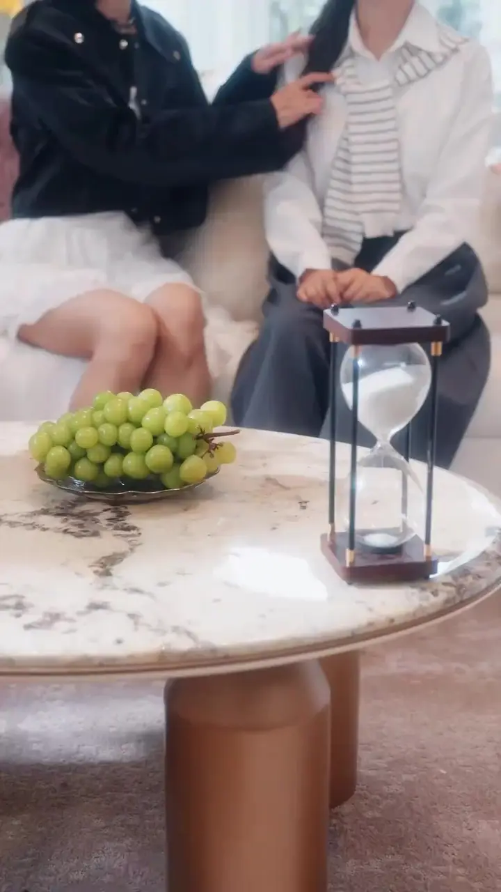 Gözlerle Aşkın Bedeli Bölüm 44