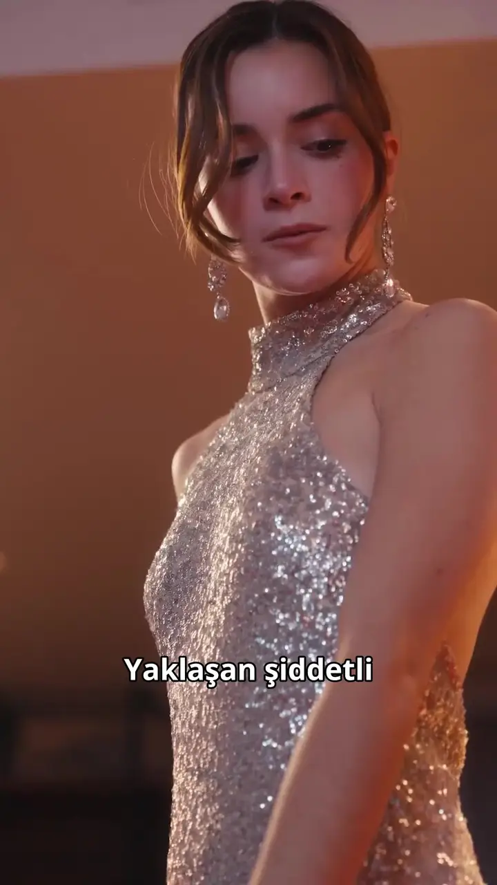 (Dublajlı) Koca Takası Oyunu Bölüm 47