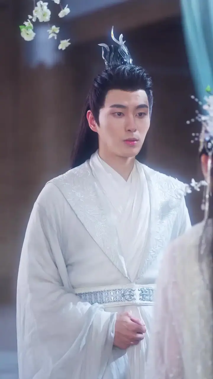 (Dubbed)The Goddess’s Revenge: So Begins His Ruin Episode 57
