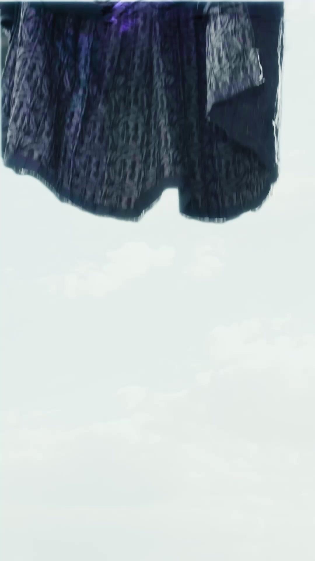 Kebangkitan Iblis Langit