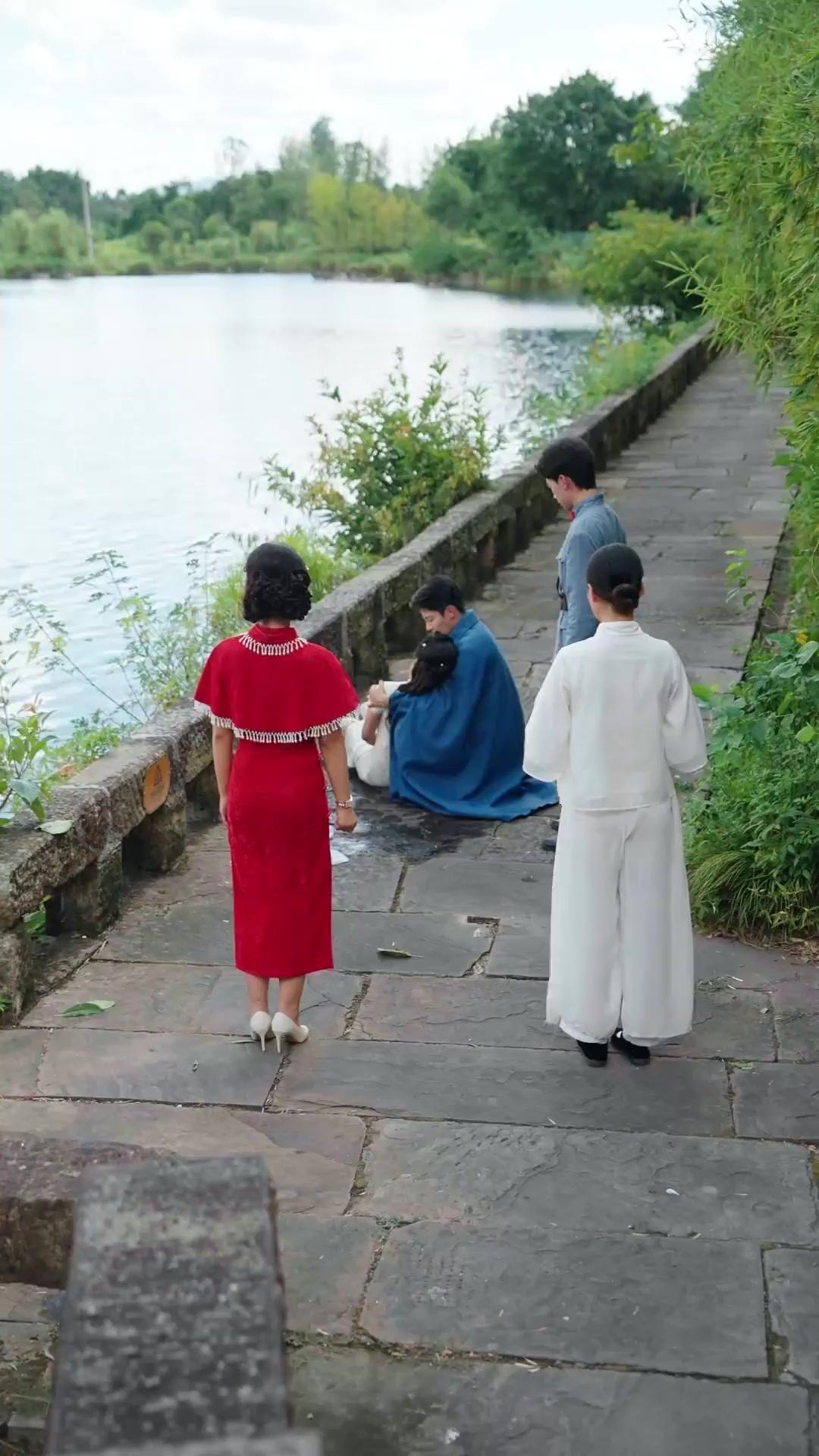 (吹き替え)囚われ姫と灼熱の将軍