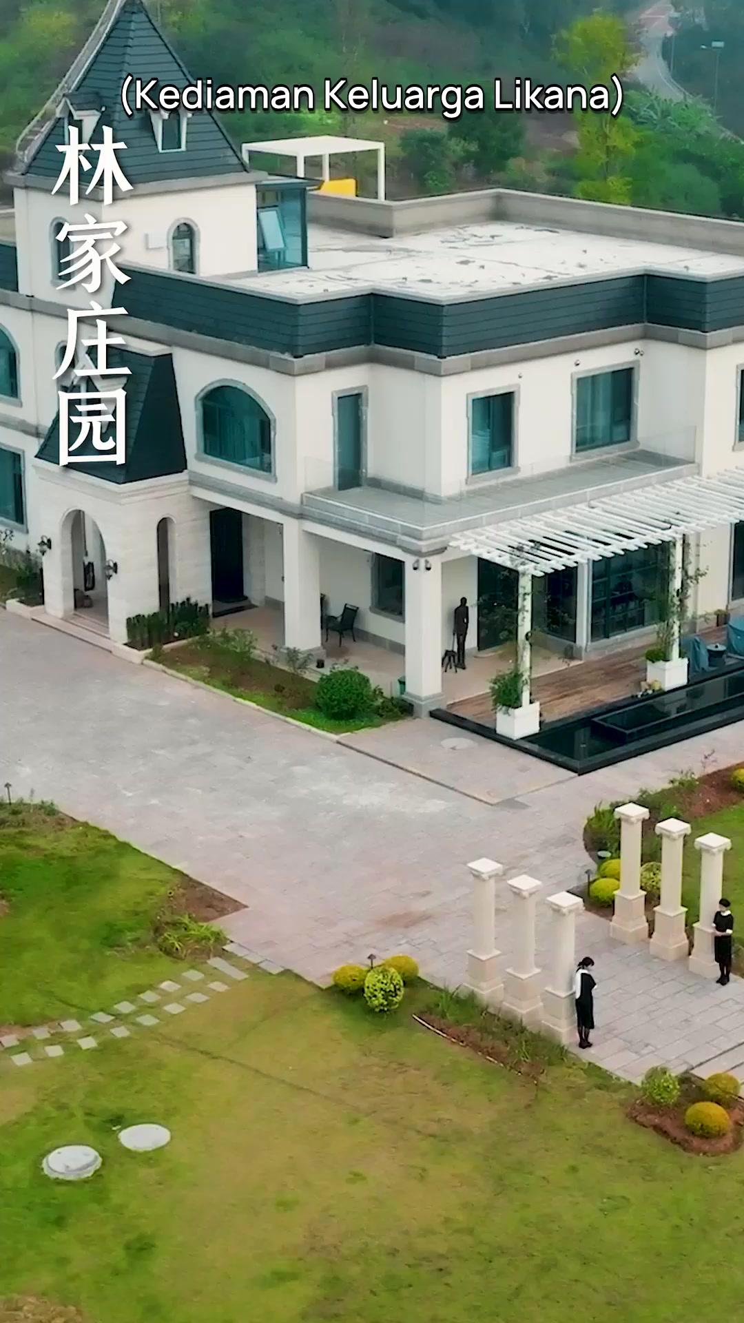 Siapa Suruh Cerai
