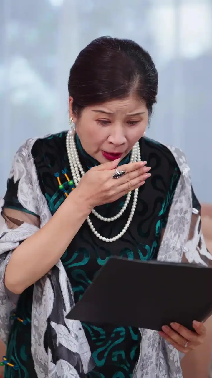 My Country Wife, The Mafia Boss! Episode 52