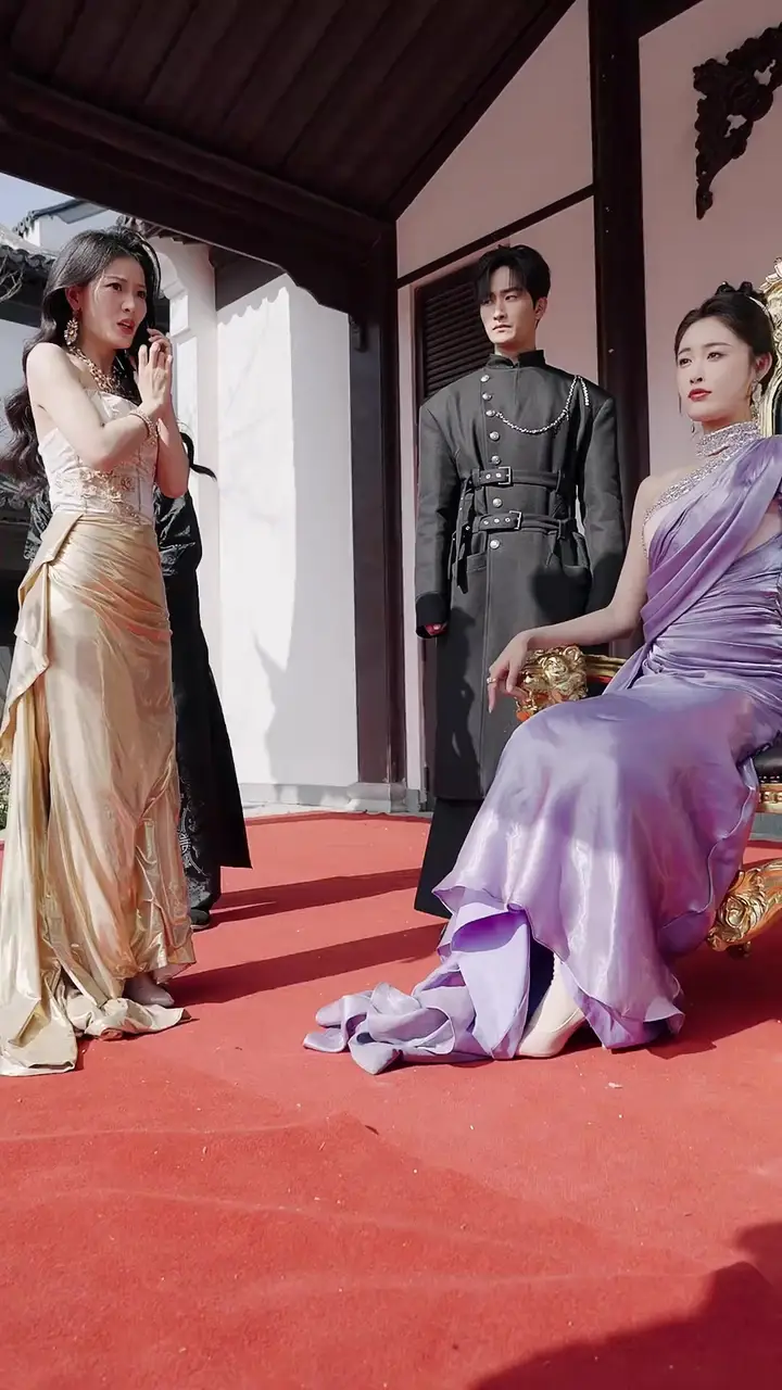 Heiress Back in Action Episode 43