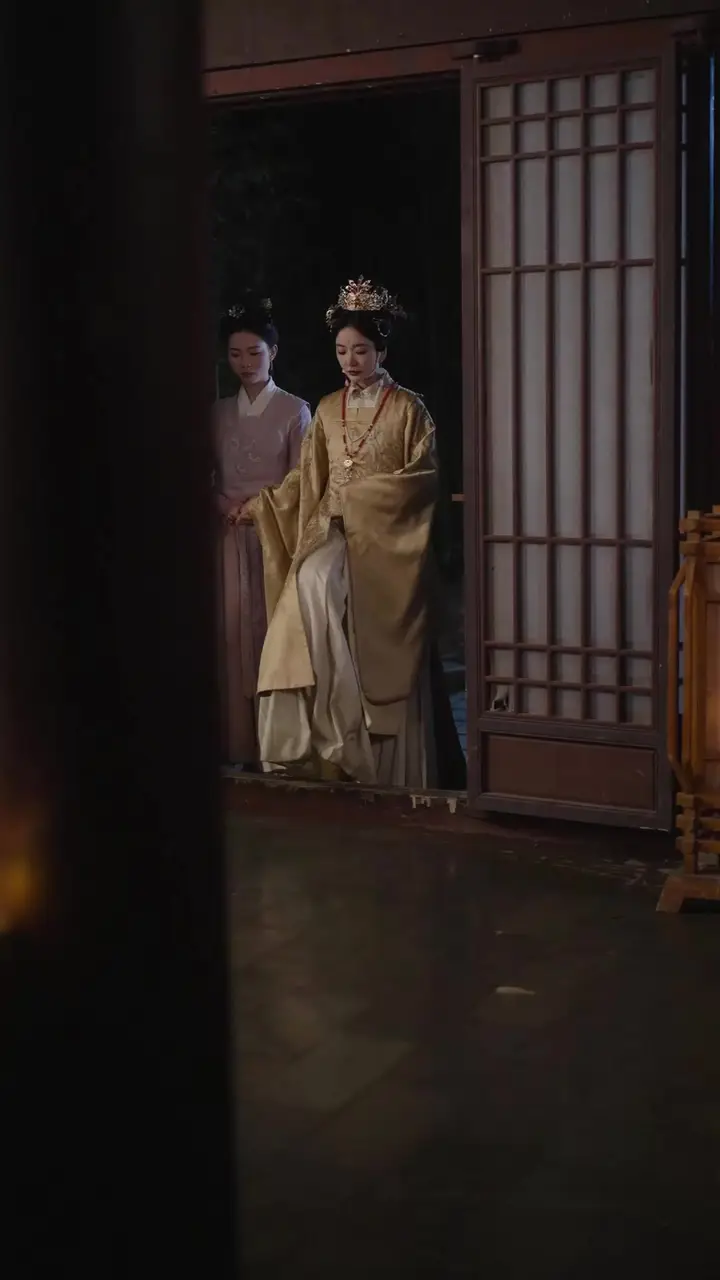 Seducing the Throne Episode 68
