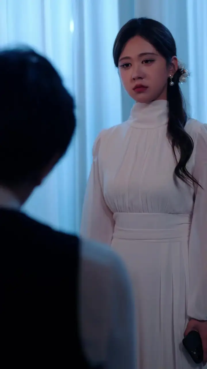 Kiss Me Like I'm Dying Episode 13