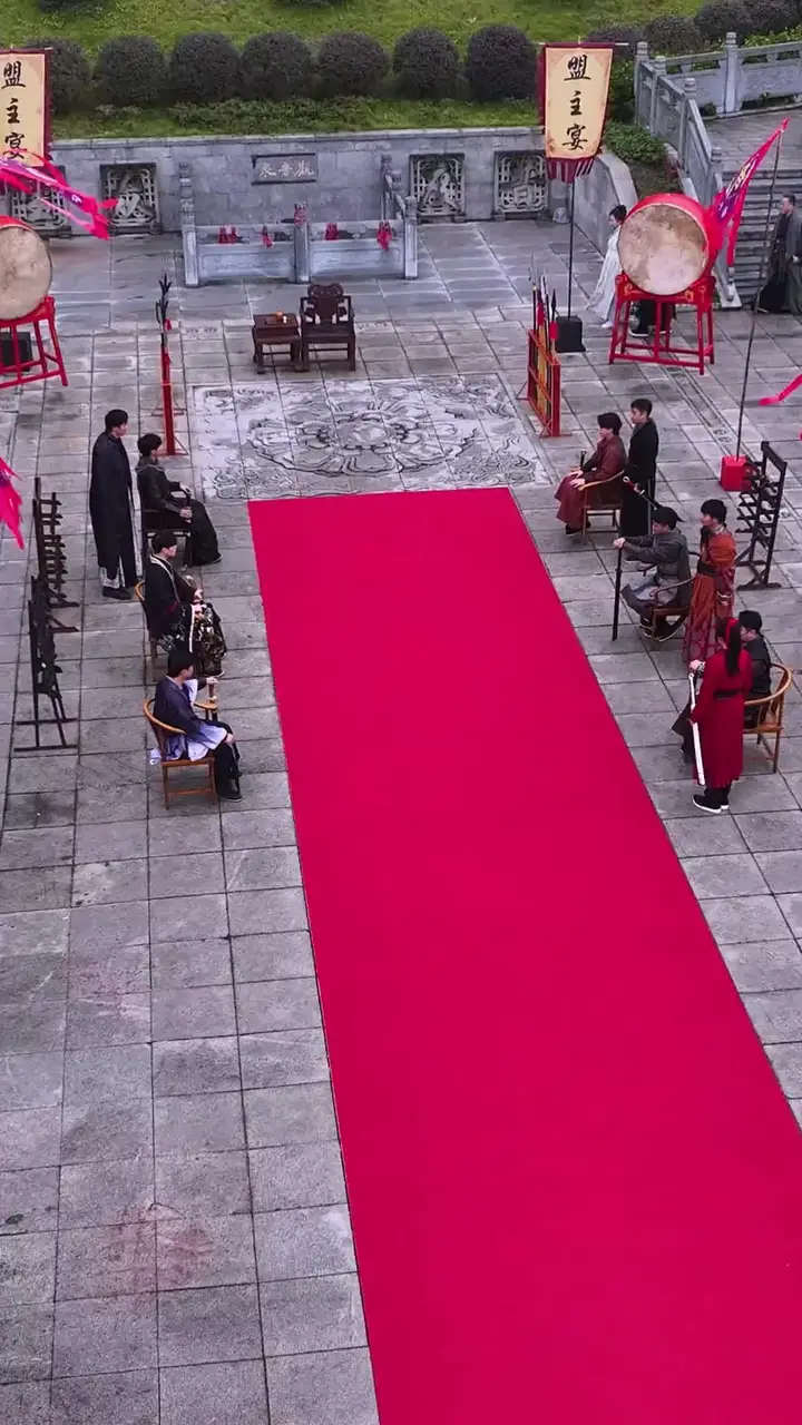 (Dublajlı) Kutsal Kılıcın Varisi Bölüm 58