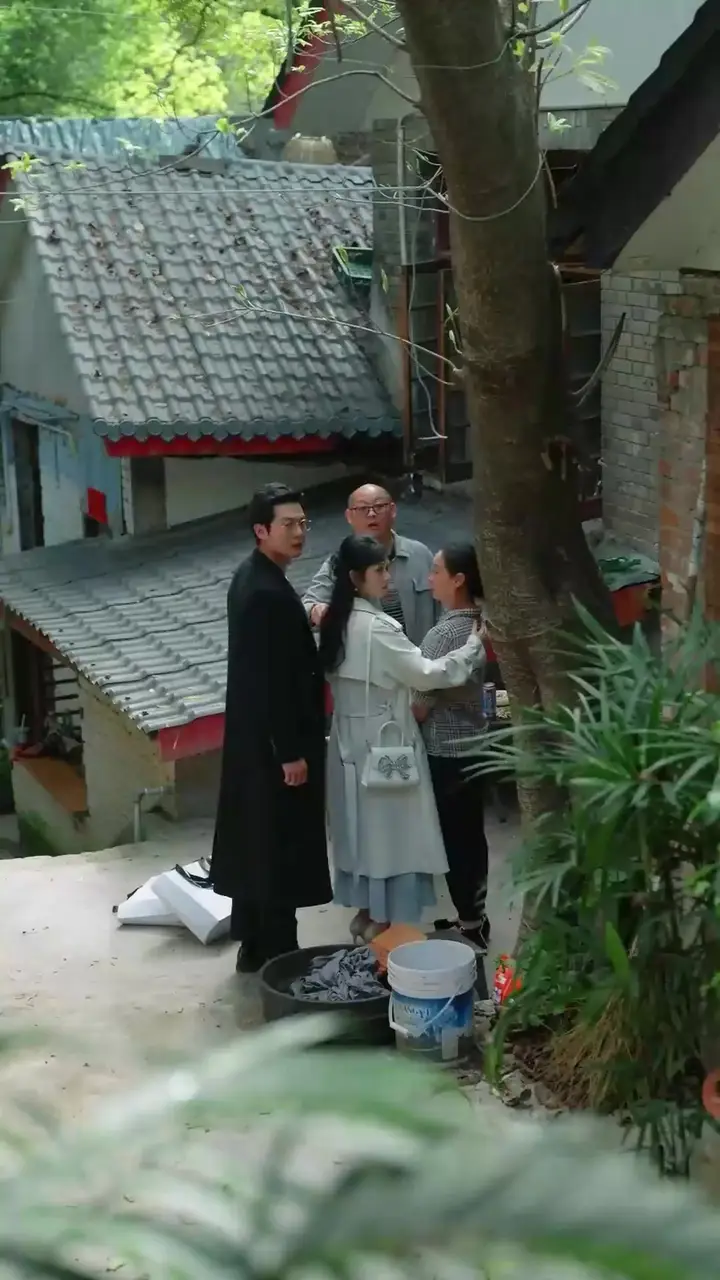 (Dubbed)Daddy's Almost Home Episode 61